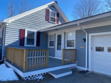 837 Portland St, Rochester, NH 03868 - photo 3