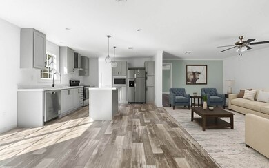 458 NW Ivy Glen, Lake City, FL 32055 - photo 4