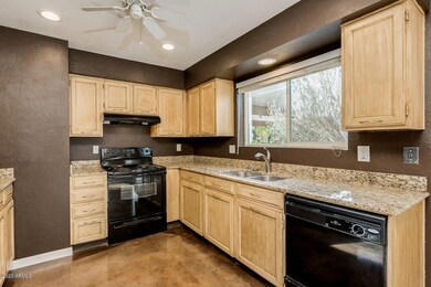 Chefs kitchen