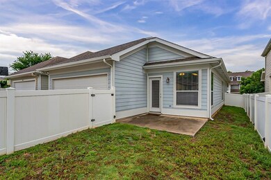 10116 Cherry Hill Ln, Providence Village, TX 76227 - photo 7