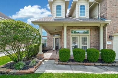 3222 Legends Mist Dr, Spring, TX 77386 - photo 3