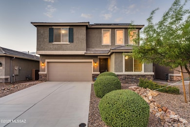 12100 Ryscott Cir, Tucson, AZ 85641 - photo 4