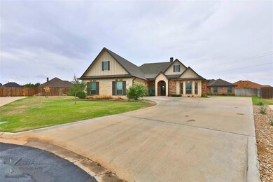 6602 Longbranch Way, Abilene, TX 79606 - photo 2