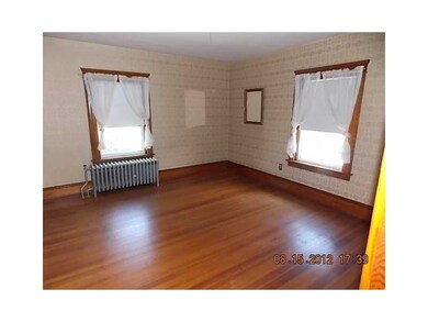 Bedroom.