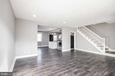 1514 Kingsway Rd, Baltimore, MD 21218 - photo 3