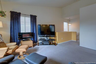 Great Open Main Living Area