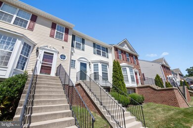 731 Heather Stone Loop, Glen Burnie, MD 21061 - photo 2