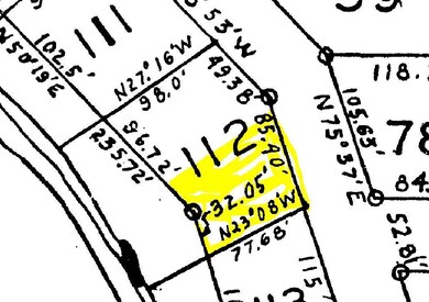 lot 112 plat image