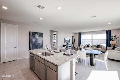 30197 W Aster Dr, Buckeye, AZ 85396 - photo 3