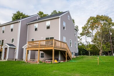 62 Aldrich Rd unit 62, Bridgewater, MA 02324 - photo 5