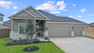 112 Black Hickory Dr, Waller, TX 77484 - photo 3