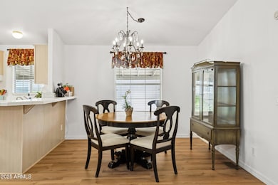 3901 E Pinnacle Peak Rd unit 105, Phoenix, AZ 85050 - photo 6