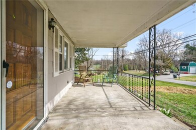 1433 Tunnel Mill Rd, Charlestown, IN 47111 - photo 3