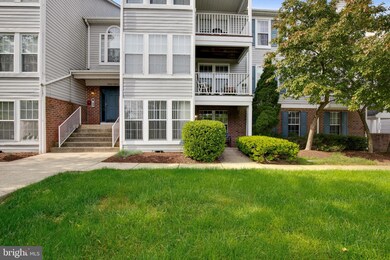 7838 Cornerstone Way unit 8, Windsor Mill, MD 21244 - photo 6