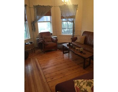 175 Amory St unit 1, Jamaica Plain, MA 02130 - photo 2