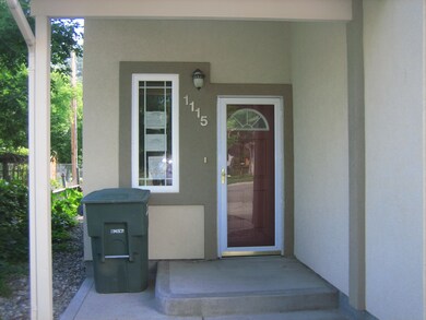entry