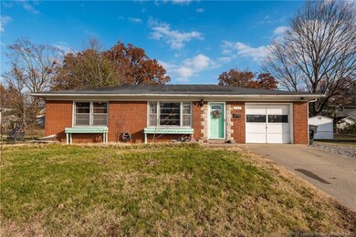 1750 Houston St, New Albany, IN 47150 - photo 2