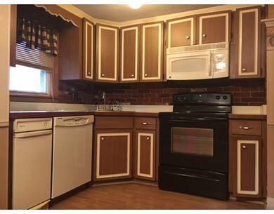 87 N Spencer Rd unit B, Spencer, MA 01562 - photo 3