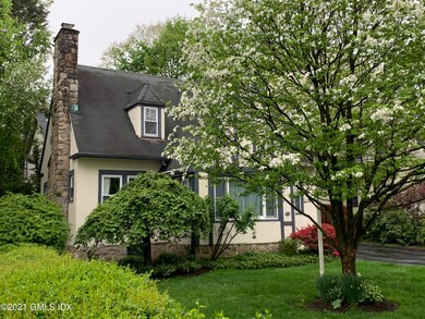 34 Sinawoy Rd, Cos Cob, CT 06807 - photo 2