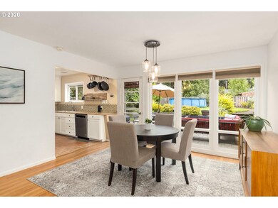 1860 SW Glenview Ave, Portland, OR 97225 - photo 7