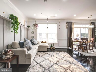 2509 Einstein St unit 226, Herndon, VA 20171 - photo 6