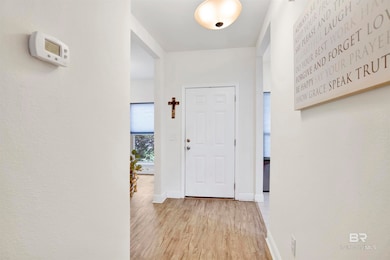 Entrance Foyer