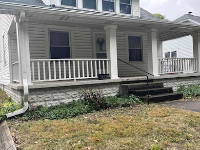 1608 S Armstrong St, Kokomo, IN 46902 - photo 2