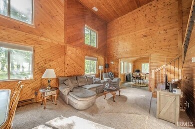 Great Room-Central Air and Heat w/ New Heat Pump
