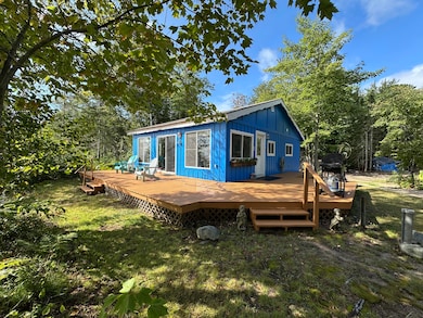 7492 Michigan 123 unit 7492, Eckerman, MI 49728 - photo 4