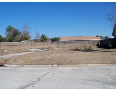 Land/Lot.