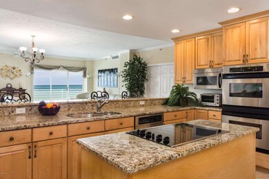 Open Kitchen