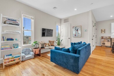 285 Princeton St unit 3, Boston, MA 02128 - photo 2