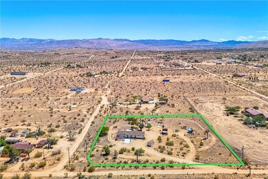 59727 Drexel Rd, Yucca Valley, CA 92284 - photo 2