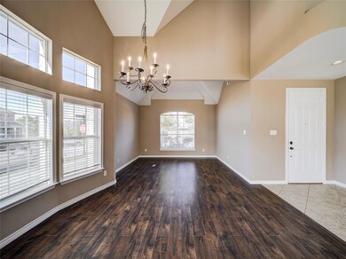 974 Crockett Dr, Lavon, TX 75166 - photo 3