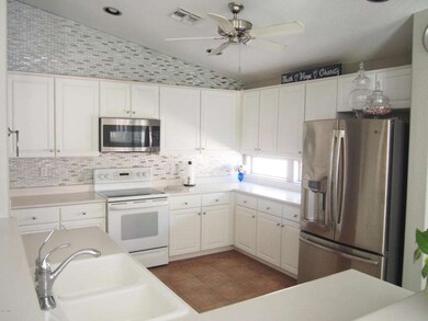 10207 E Olla Ave, Mesa, AZ 85212 - photo 4