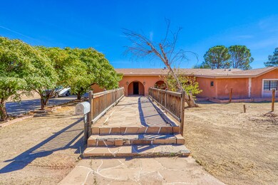 7895 La Senda Dr, El Paso, TX 79915 - photo 2