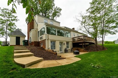 3351 Corley Home Dr, Richmond, VA 23235 - photo 4