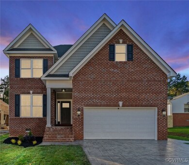 9015 Midway Rd, Henrico, VA 23229 - photo 3