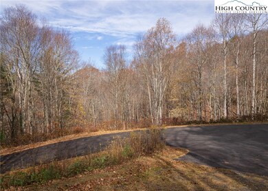 Views and privacy at lot 20.