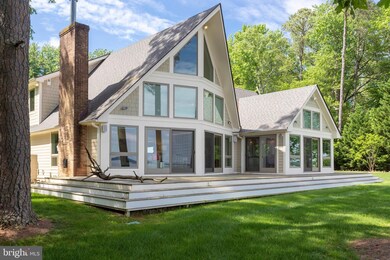 1439 Chancellor Point Rd, Trappe, MD 21673 - photo 7