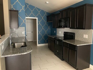 805 E 99th Ct, Odessa, TX 79765 - photo 3