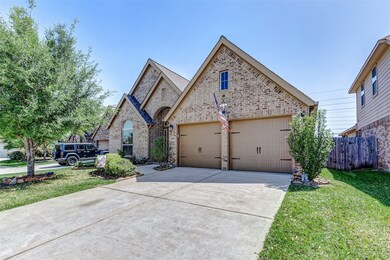 4430 Rustic Montell Ln, Katy, TX 77493 - photo 2