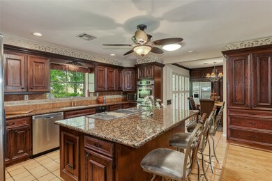 11706 Forest Glen St, Houston, TX 77024 - photo 5