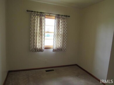 1st Bedroom