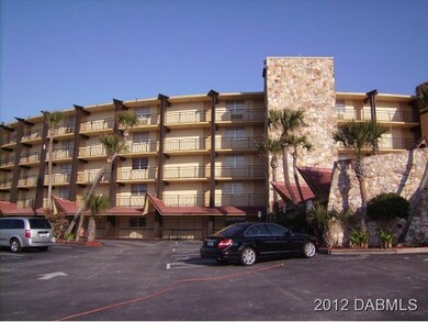 2301 S Atlantic #444