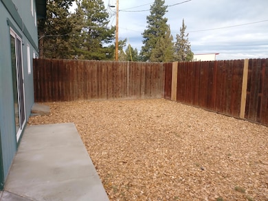 Side Yard 2 - New