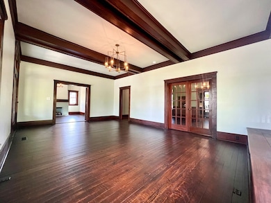 613 S Main St, Fitzgerald, GA 31750 - photo 5