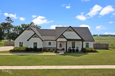 440 Legacy Place, Gloster, LA 71030 - photo 3