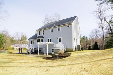27 Ridge Rd, Pepperell, MA 01463 - photo 2