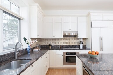 3 Whittier St, Cambridge, MA 02140 - photo 2